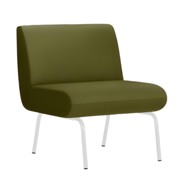 Sofá Modular 1 Lugar FK Noa