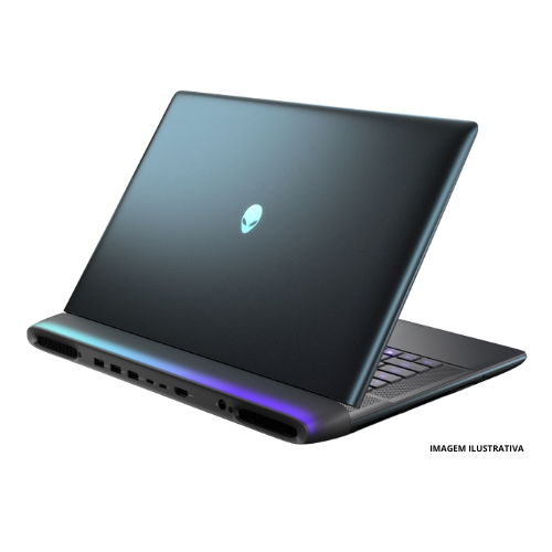 Notebook Dell Alienware