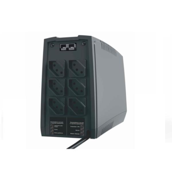 Nobreak UPS Compact Xpro Universal 