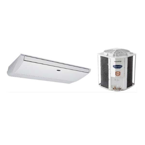 Ar-Condicionado Midea Carrier 42ZQVE48C5.38CCVE48515MC