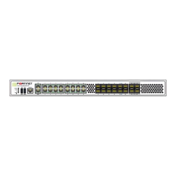 Firewall Para Rede Fortinet Fortigate 600F