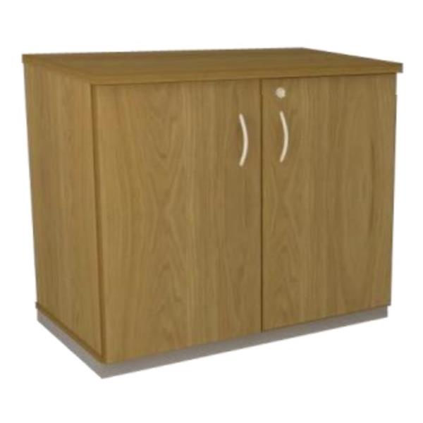 Armário De Escritório Baixo 600X600X730mm