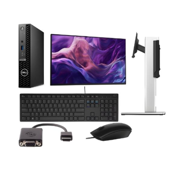 Computador Desktop Dell Optiplex 7020 MFF Plus