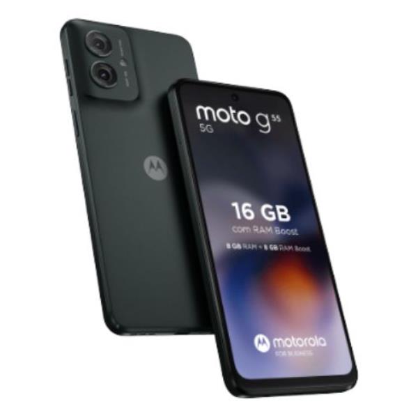 Smartphone Motorola G55 5G