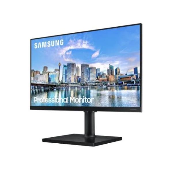 Monitor Samsung LF24T450FQLXZD