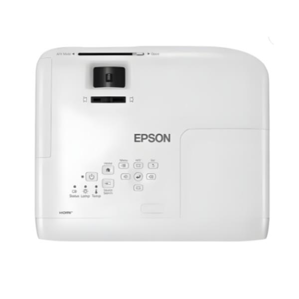 Projetor Epson PowerLite E20