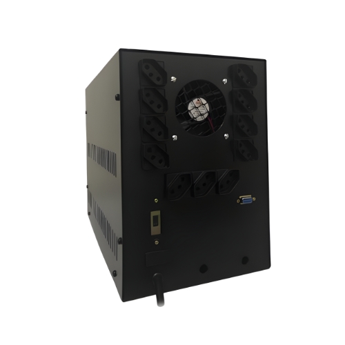 Nobreak 3 Kva CR Energia KNBE3000BS