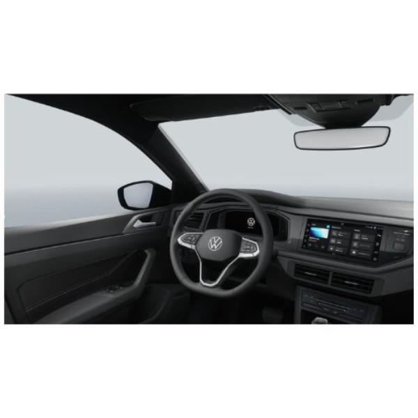 Veículo Volkswagen Virtus Exclusive 250 TSI