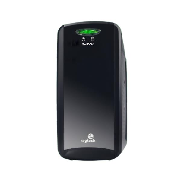 Nobreak Ragtech New Save Home 600 VA