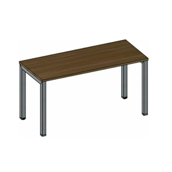 Mesa Retangular Refeitório