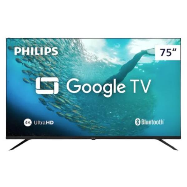 Televisor Philips 75PUG7019