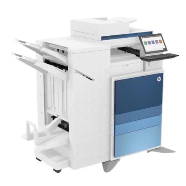 Locação Multifuncional HP LaserJet Flow MFP E78625