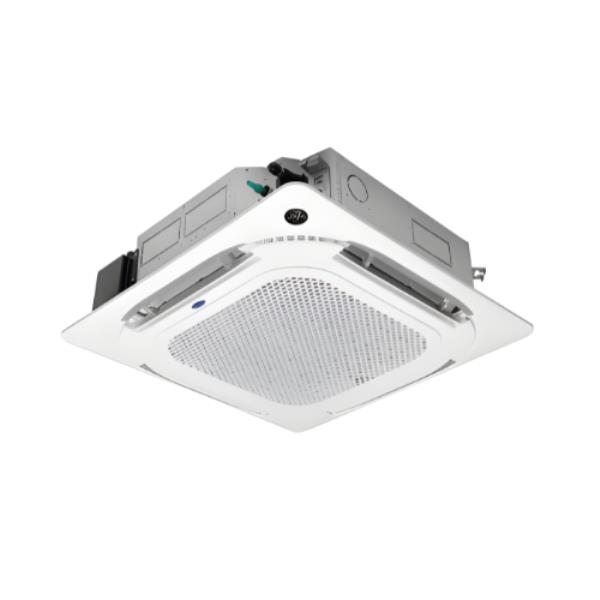 Ar Condicionado 24000Btus Midea Carrier