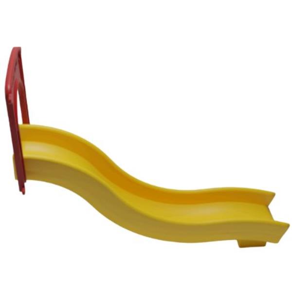 Módulo Escorregador Kids