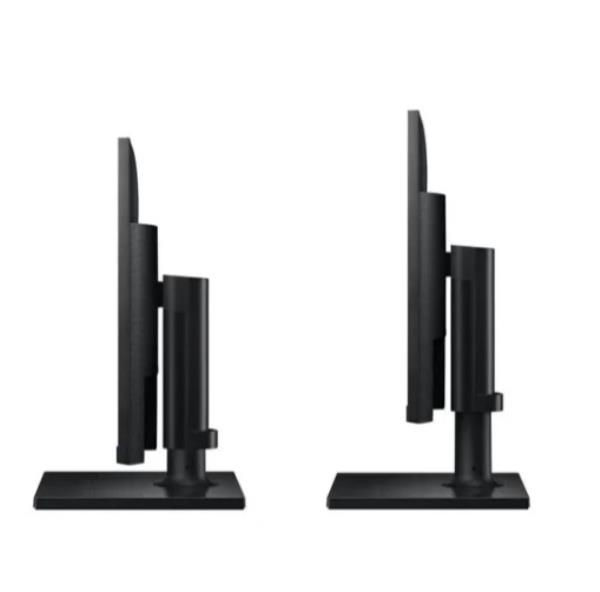 Monitor Samsung LF24T450FQLXZD