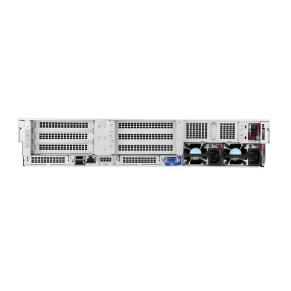 Servidor HPE Proliant DL380 Gen12