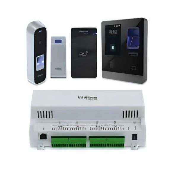 Controladora De Acesso Intelbras CT 3000 4PB