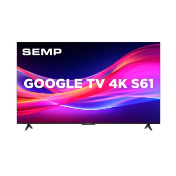 Televisor TCL Semp 55S62