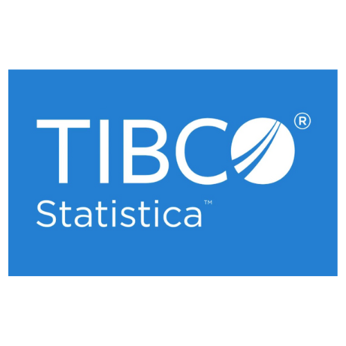 Softwware Tibco Statistica Desktop
