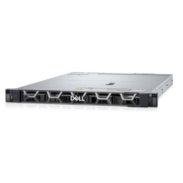 Servidor Dell PowerEdge R660XS