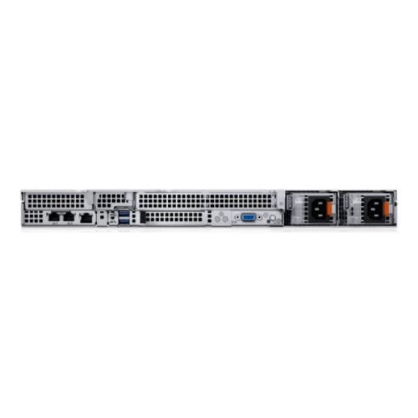 Servidor Dell PowerEdge R660XS