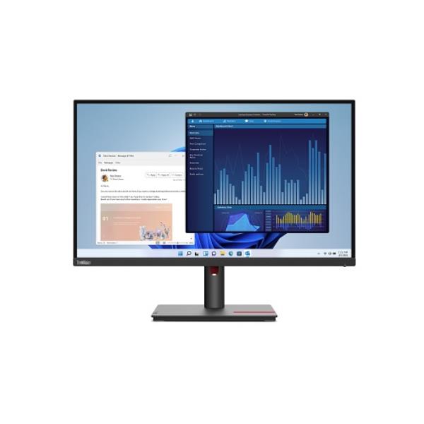 Monitor Lenovo Thinkvision T27P-30