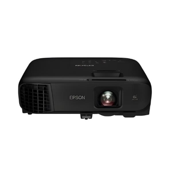 Projetor Epson PowerLite FH52+