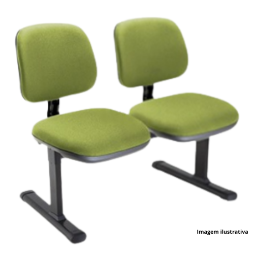 Longarina Cavaletti Start 4110 2 Lugares