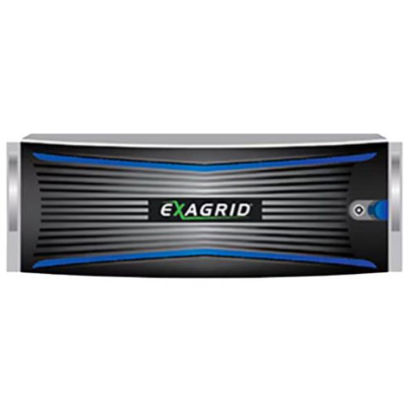 Garantia E Suporte Técnico Exagrid Por Appliance EX27-SEC