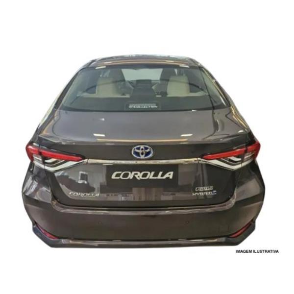 Veículo Toyota Corolla Altis Premium CVT