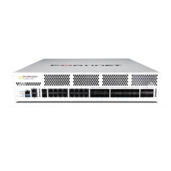 Firewall de Borda Fortinet Fortigate 1800F