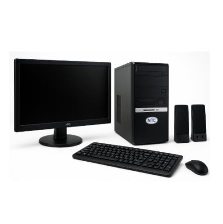 Computador Desktop NTC PRO 4000