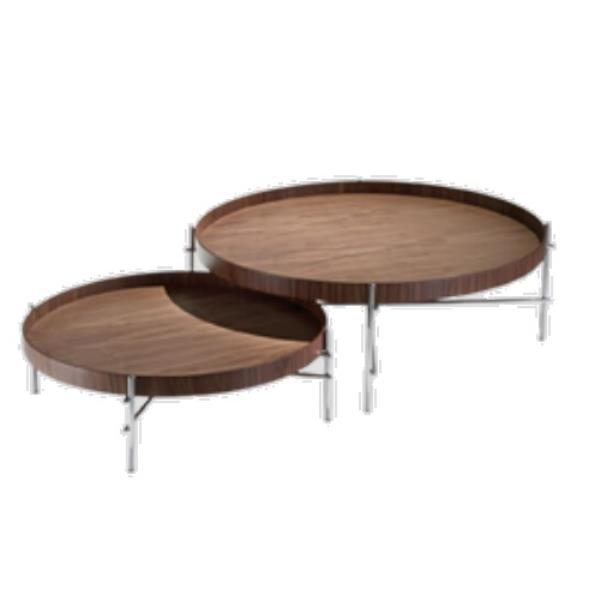 Mesa De Centro Executiva