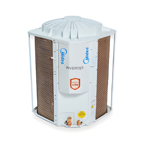 Ar-Condicionado 60.000 Btus Midea Carrier