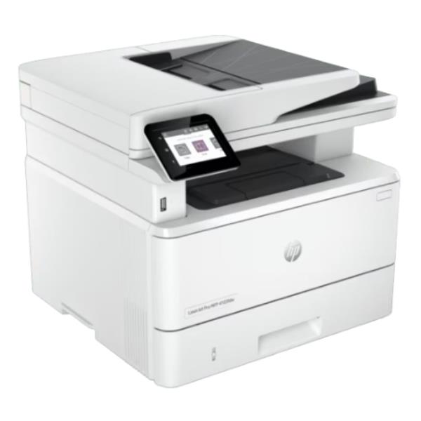 Locação Multifuncional HP LaserJet Pro MFP E42540