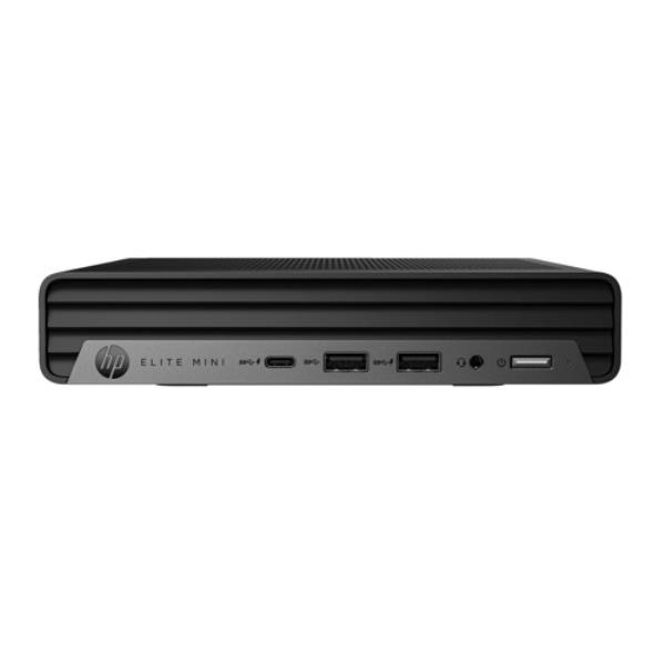Locação De Desktop Elite Mini HP 800 G9