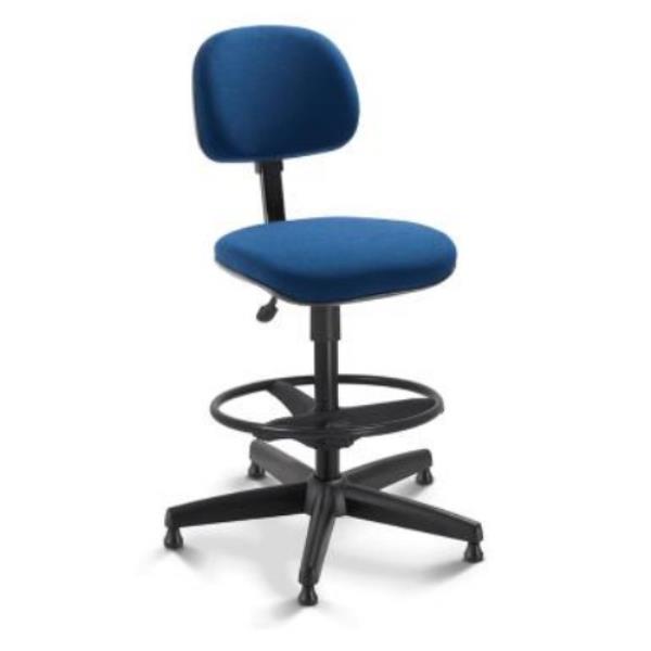 Cadeira De Escritório Giratória