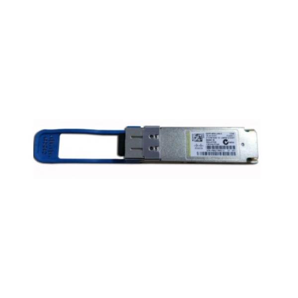 Transceiver Cisco  QSFP-40G-LR4-S