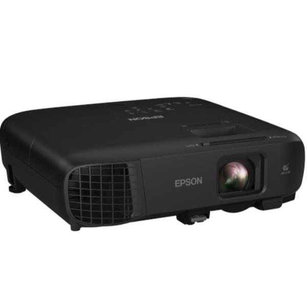 Projetor Epson PowerLite FH-52+