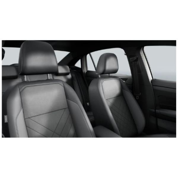 Veículo Volkswagen Virtus Exclusive 250 TSI