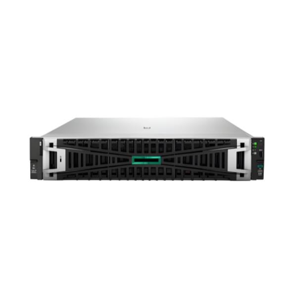 Servidor HPE Proliant DL380 Gen12