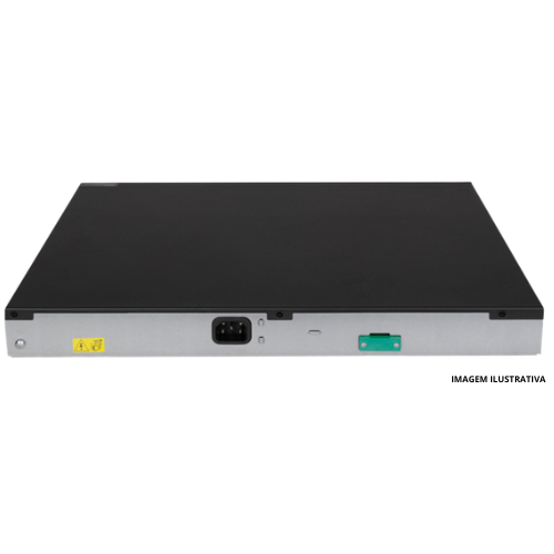 Switch HPE Networking Comware 48G PoE+ 4SFP+ EI 5140 (JL824A)
