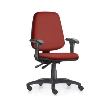 Cadeira Operacional Espaldar Alto