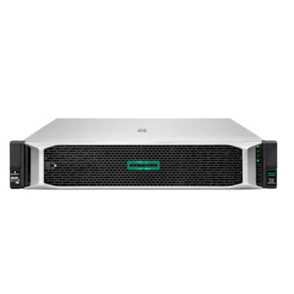 Servidor HPE DL380 GEN10 PLUS
