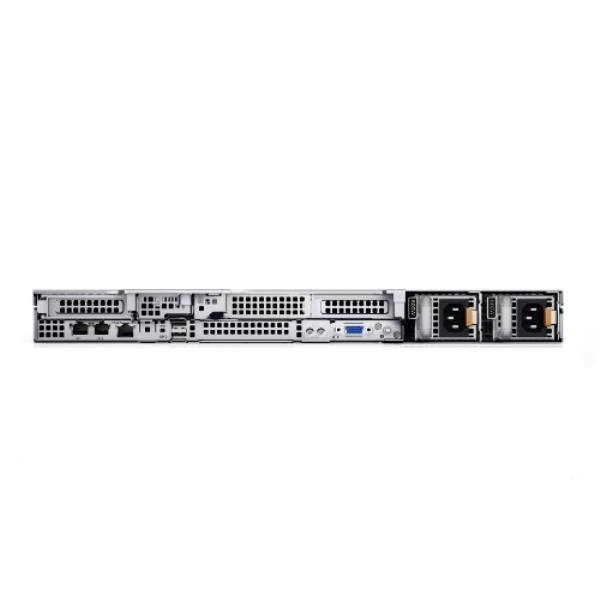 Servidor Dell PowerEdge R450