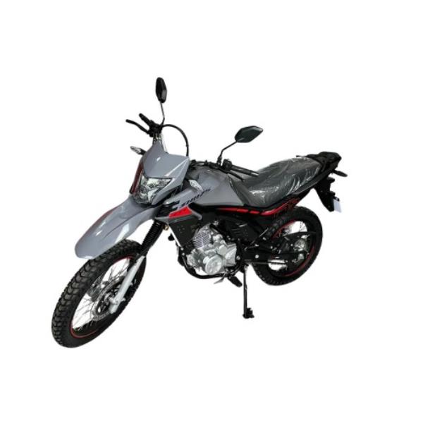 Motocicleta Shineray Shi 175 EFI