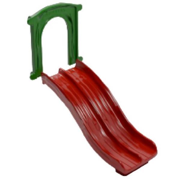 Módulo Escorregador Duplo