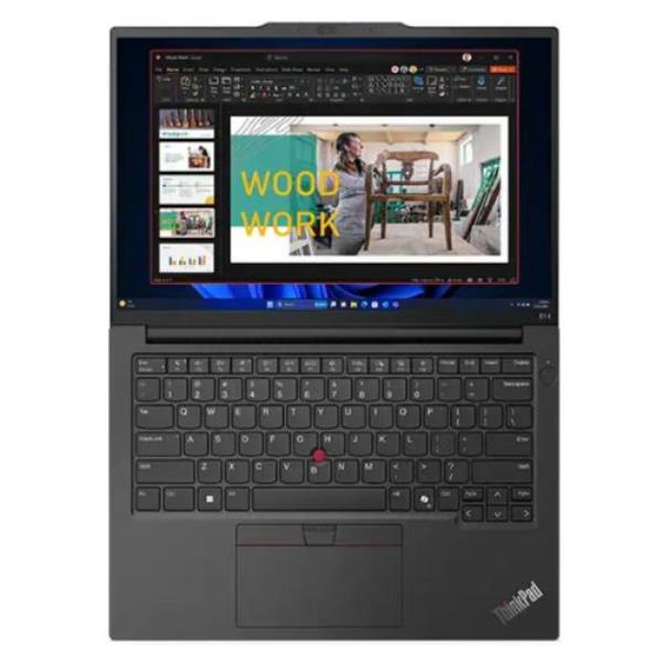 Notebook Lenovo ThinkPad E14 Gen 6