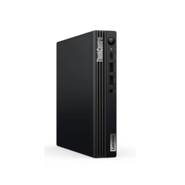 Computador Desktop Lenovo ThinCentre M70Q Gen5 + Monitor ThinkVision T24MV-30