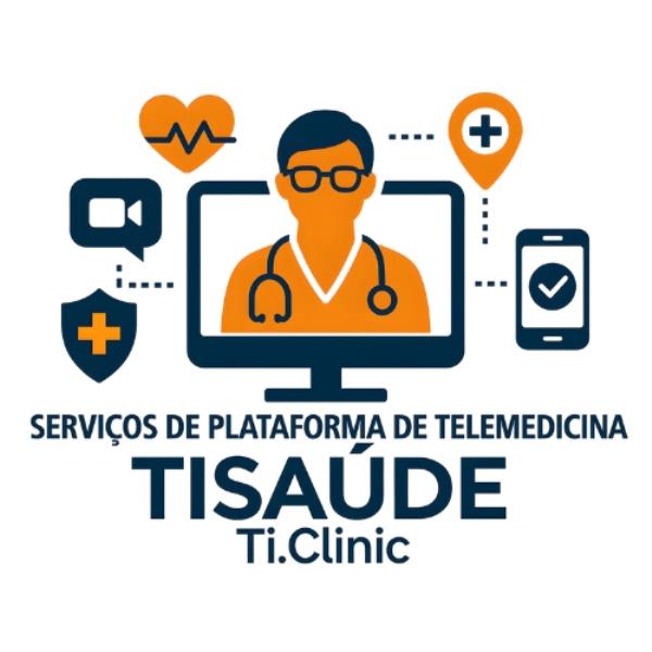 Implantação De Kit Básico De Atendimento Toten TISAÚDE Ti.Clinic